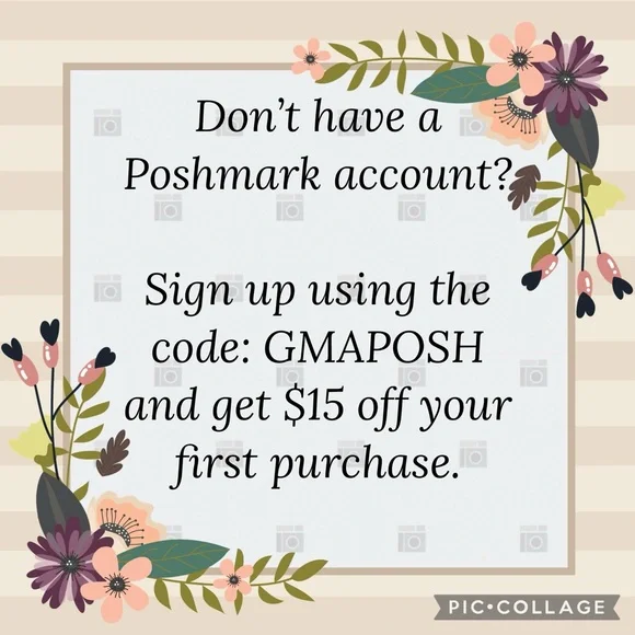 Handmade Fabric Wallet - Picture 9 of 9